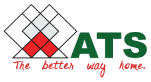 ATS Greens Logo