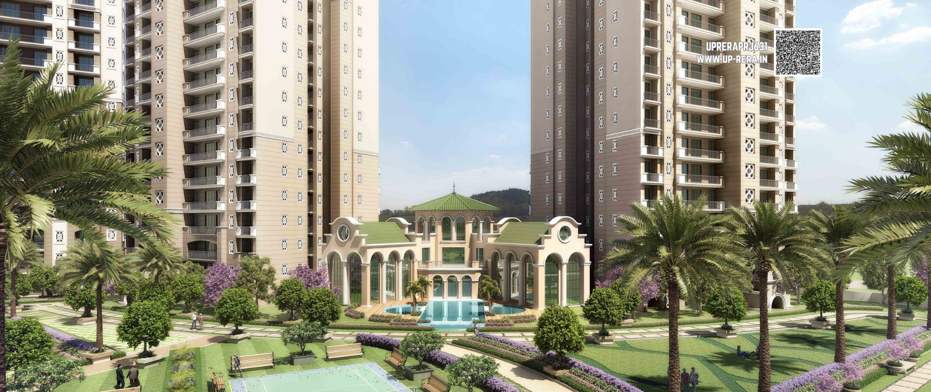 ATS Picturesque Reprieves Phase 1