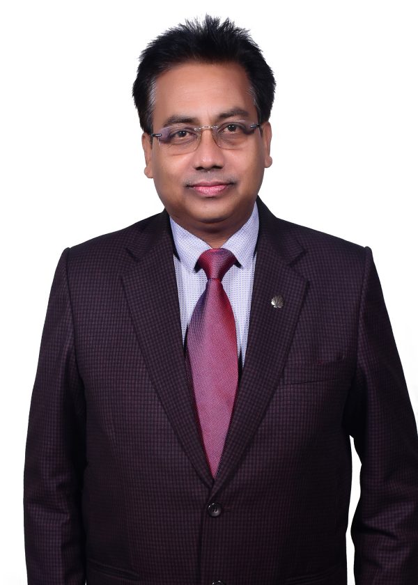 Col. Manoj Kumar Singh