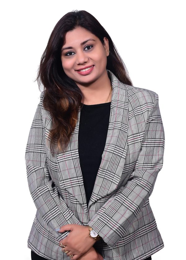 Ms. Divya Singh