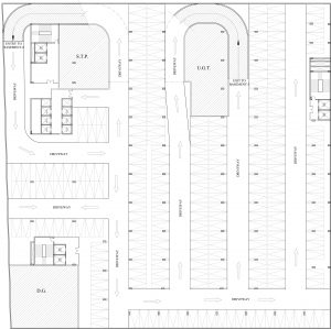 LOWER BASEMENT PLAN