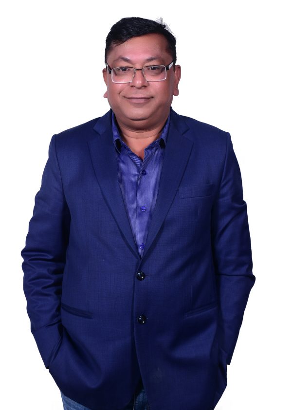 Mr. Neeraj Tyagi