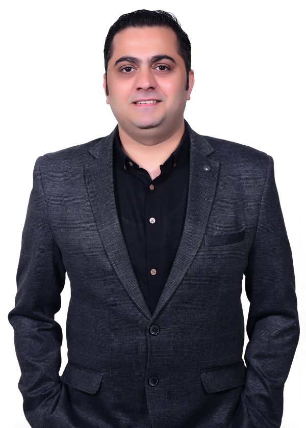 Mr. Sumit Bhatia