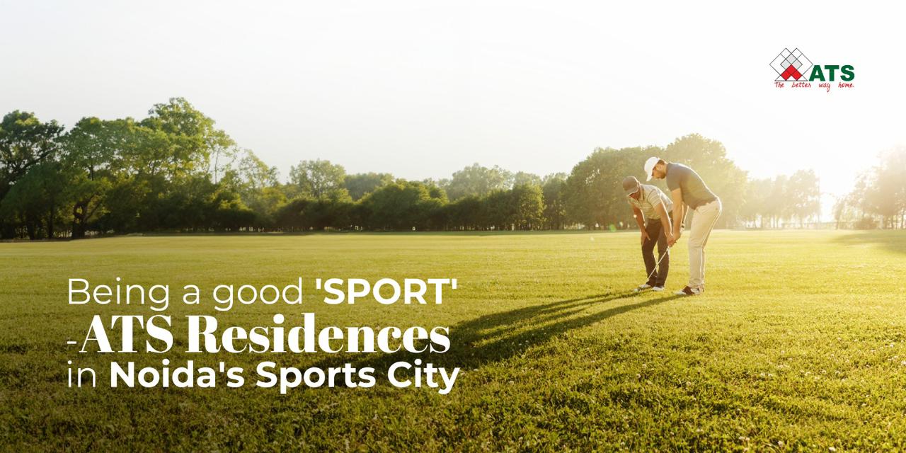 ats residences in noida