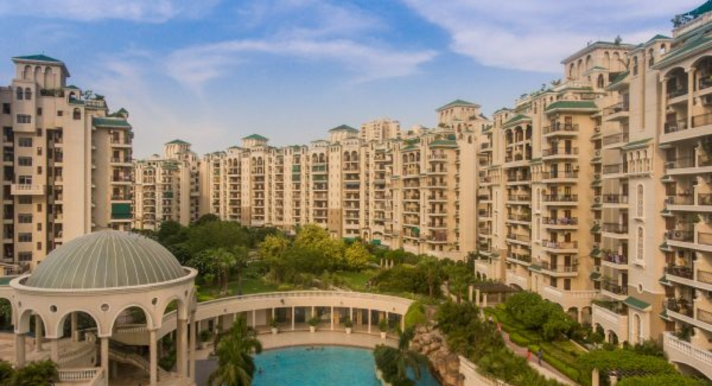 ATS Village