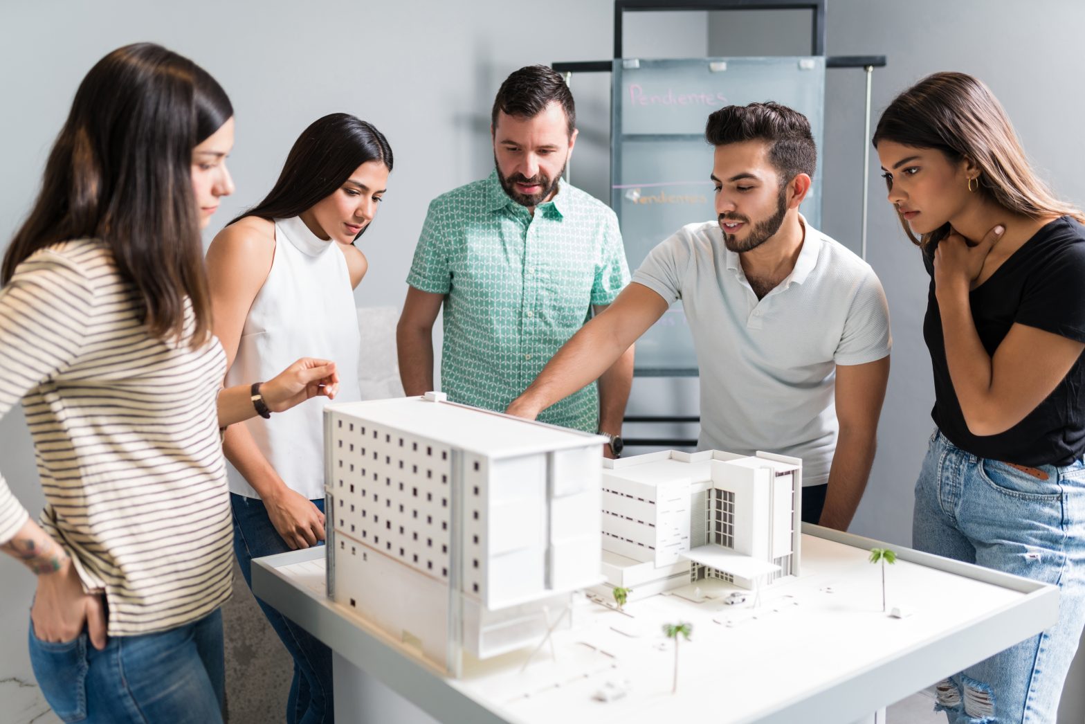 Real Estate Developer in Noida | ATS Greens