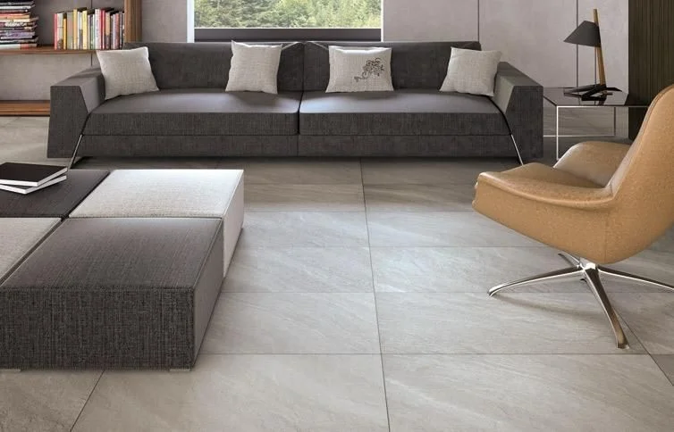 statement floors