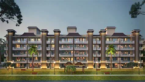 Best Properties Noida