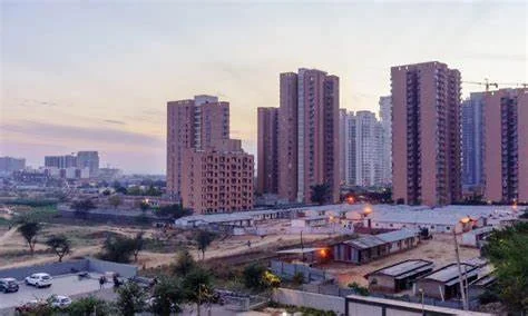 Luxury Real Estate